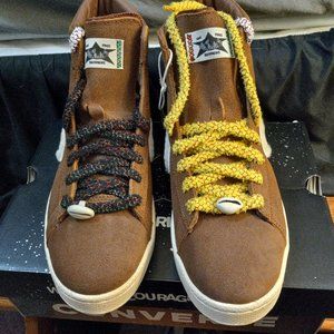 Converse X Barriers Pro-Leather